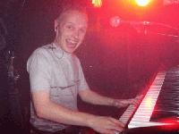 Picture for song 'Oh Happy Day (Italo Mix)' by artist 'Armandox'