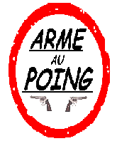 Picture for song 'Arme au poing' by artist 'Arme au poing'