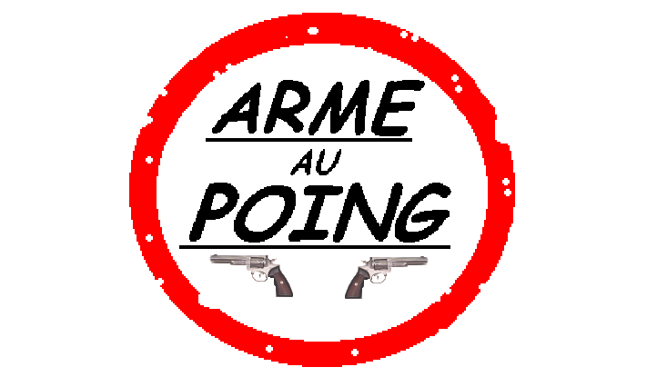 Picture for song 'les miracles de la nature' by artist 'Arme au poing'