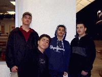 Picture for song 'Armenian Rap - Hye Mafia' by artist 'Armenian Rap Infamous'