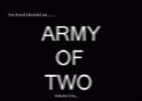 Picture for song 'What I Gotta Say' by artist 'army of 2'