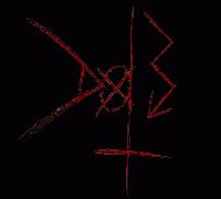 Picture for song 'Anti-Virus' by artist 'Army Of In Between'