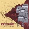 Picture for song 'Don't Look Down' by artist 'Army of Robots'