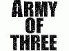 Picture for song 'Picture of Love' by artist 'Army of Three'