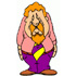 Picture for song 'Old Grunter Slippers' by artist 'arnocamel'