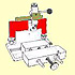 Picture for song 'Skategrinder' by artist 'arnocamel'