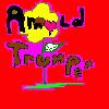Picture for song 'the ruthless pegleg swontoon does it again' by artist 'Arnold Trumper'