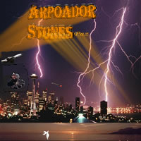 Picture for song 'Justiça Covarde' by artist 'ARPOADOR STONES'