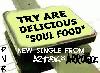 Picture for song 'Soul Food' by artist 'Arrowz'