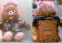 Picture for song 'SR rd 3 vs Ted Menegle aka The Unabomber' by artist 'arsenal'