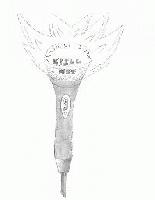 Picture for song 'I Wish' by artist 'ARSONIST CLICK'