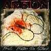 Picture for song 'I Lost All' by artist 'Arson (NJ)'