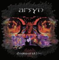 Picture for song 'Kill Joy' by artist 'Arsyn'