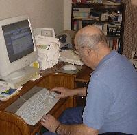 Picture for song 'A Song for Dad' by artist 'ArtfulSpider'