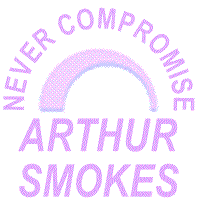 Picture for song 'Never Compromise' by artist 'ArthuR SmokeS'