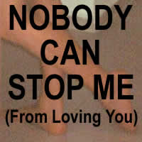 Picture for song 'Nobody Can Stop Me (From Loving You)' by artist 'ArthuR SmokeS'