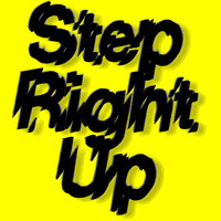 Picture for song 'Step Right Up' by artist 'ArthuR SmokeS'