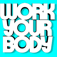 Picture for song 'Work Your Body' by artist 'ArthuR SmokeS'