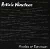 Picture for song 'Freedom of Expression' by artist 'Article Nineteen'