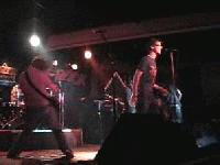 Picture for song 'Midnight Tuesday' by artist 'Artie(MI)'