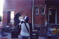 Picture for song 'Zarling' by artist 'Artie(MI)'