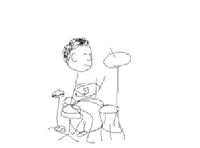 Picture for song 'Fine Wine' by artist 'Artificial Hip'