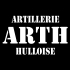 Picture for song 'Dirty Connection' by artist 'Artillerie Hulloise'
