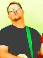 Picture for song 'Groove Clinic Funk Anthem' by artist 'artist08'