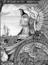 Picture for song 'Warrior Call' by artist 'ArtistixOLD'
