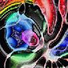 Picture for song 'LSD Night 2' by artist 'Artur Rong'