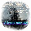 Picture for song 'A Brand New Day' by artist 'Artytou'
