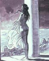 Picture for song '"Mira qué bien, mujer..."' by artist 'arvo29'