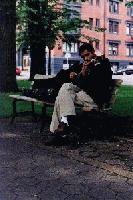 Picture for song 'you and i can wait' by artist 'asad'