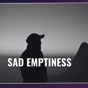 Picture for song 'sad type beat - SAD EMPTINESS - BUY 2, GET 1 FREE' by artist 'Asad Rem'