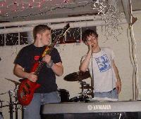 Picture for song 'rotating cleartext' by artist 'asbestos free'