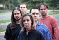 Picture for song 'Outside (Live)' by artist 'Asbury Lane'