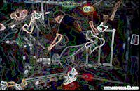 Picture for song 'BLINKERS' by artist 'Ascraeus'