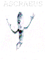 Picture for song 'GHOST' by artist 'Ascraeus'