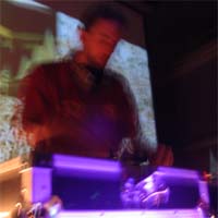 Picture for song '84bpm' by artist 'A-Scratch'
