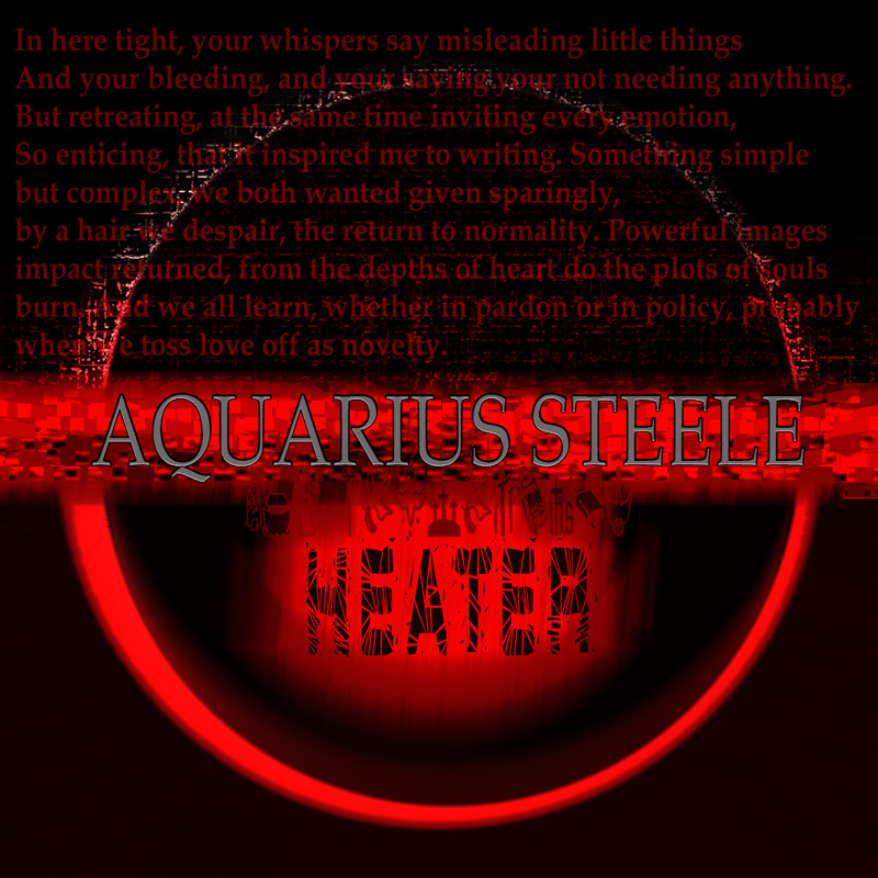 Picture for song 'HEATER' by artist 'ase'