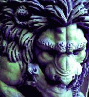 Picture for song 'My own Imperfections' by artist 'Ash'