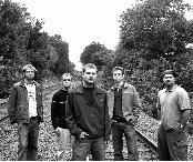 Picture for song 'Counting Scars' by artist 'a shade of difference'