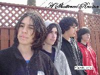 Picture for song 'It's Killing Me' by artist 'A Shattered Reason'