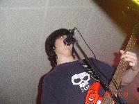 Picture for song 'Life Betrays' by artist 'A Shattered Reason'