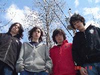 Picture for song 'Message through the wind' by artist 'A Shattered Reason'