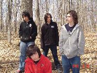 Picture for song 'Out of illness' by artist 'A Shattered Reason'