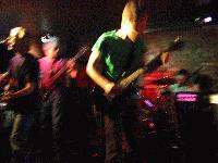 Picture for song 'Fire' by artist 'ashborn'