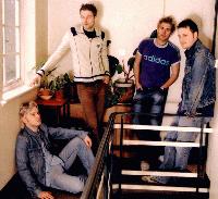 Picture for song 'Rasina' by artist 'ashborn'