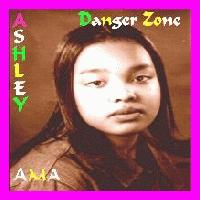 Picture for song 'Danger zone(vocal)' by artist 'Ashley Ama'