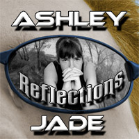 Picture for song 'Look Up' by artist 'Ashley Jade'